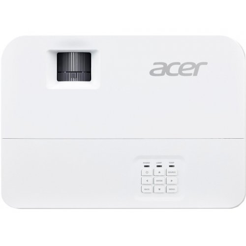 Купить Проектор Acer H6815ATV (MR.JWK11.005) - цена в Харькове, Киеве, Днепре, Одессе
в интернет-магазине Telemart фото