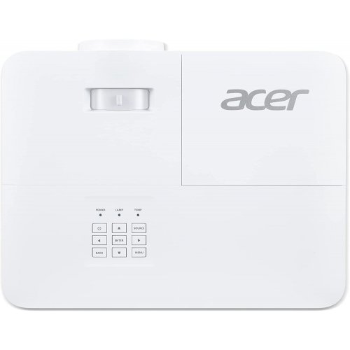 Купить Проектор Acer M511 (MR.JUU11.00M) - цена в Харькове, Киеве, Днепре, Одессе
в интернет-магазине Telemart фото