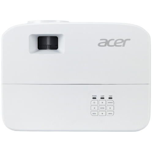 Купить Проектор Acer P1257i (MR.JUR11.001) - цена в Харькове, Киеве, Днепре, Одессе
в интернет-магазине Telemart фото