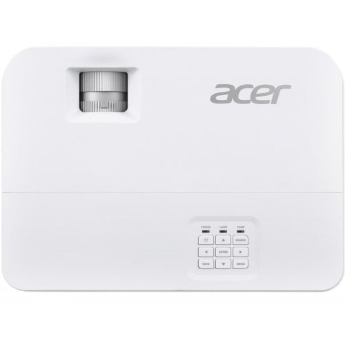 Купить Проектор Acer P1557Ki (MR.JV511.001) - цена в Харькове, Киеве, Днепре, Одессе
в интернет-магазине Telemart фото