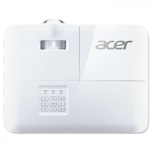 Купить Проектор Acer S1386WH (MR.JQU11.001) - цена в Харькове, Киеве, Днепре, Одессе
в интернет-магазине Telemart фото