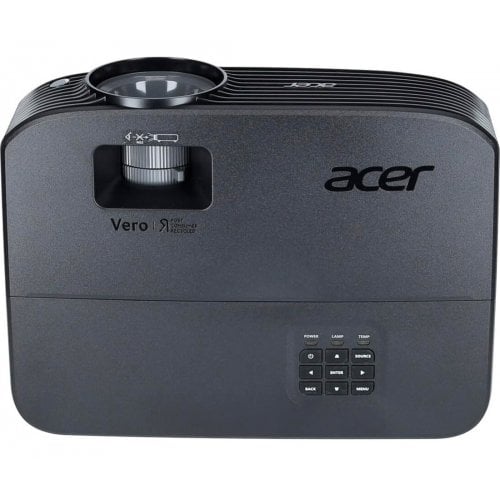 Купить Проектор Acer Vero PD2527i (MR.JWF11.001) - цена в Харькове, Киеве, Днепре, Одессе
в интернет-магазине Telemart фото
