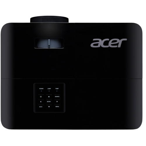 Купить Проектор Acer X1128i (MR.JTU11.001) - цена в Харькове, Киеве, Днепре, Одессе
в интернет-магазине Telemart фото