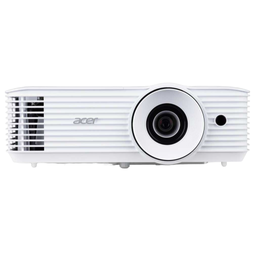Купити Проєктор Acer X118HP (MR.JR711.012) - ціна в Києві, Львові, Вінниці, Хмельницькому, Франківську, Україні | інтернет-магазин TELEMART.UA фото
