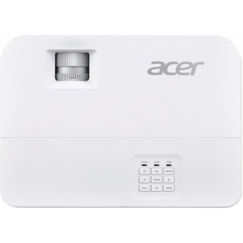 Купить Проектор Acer X1529Ki (MR.JW311.001) - цена в Харькове, Киеве, Днепре, Одессе
в интернет-магазине Telemart фото
