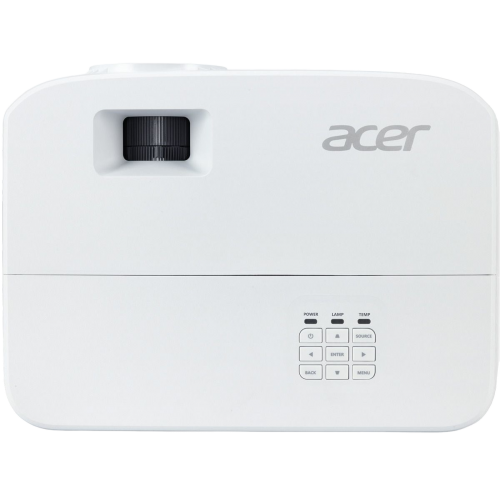 Купить Проектор Acer X1629HK (MR.JV911.001) - цена в Харькове, Киеве, Днепре, Одессе
в интернет-магазине Telemart фото