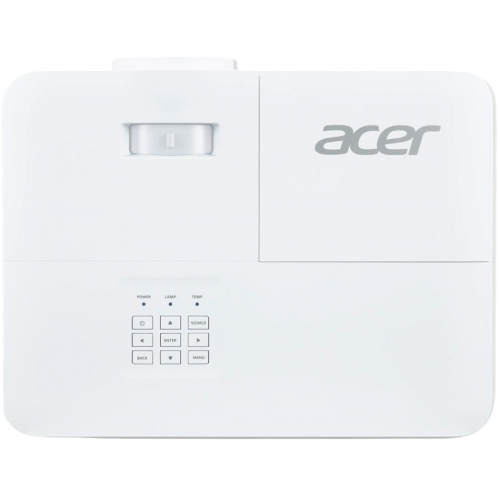 Купить Проектор Acer X1827 (MR.JWK11.00P) - цена в Харькове, Киеве, Днепре, Одессе
в интернет-магазине Telemart фото