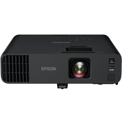 Купити Проектор Epson EB-L265F (V11HA72180) - ціна в Києві, Львові, Вінниці, Хмельницькому, Франківську, Україні | інтернет-магазин TELEMART.UA фото