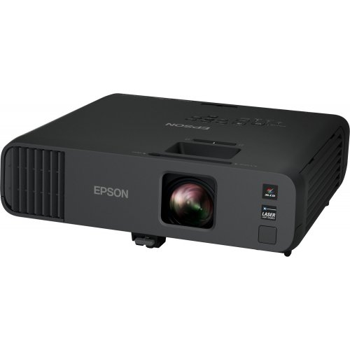 Купити Проектор Epson EB-L265F (V11HA72180) - ціна в Києві, Львові, Вінниці, Хмельницькому, Франківську, Україні | інтернет-магазин TELEMART.UA фото