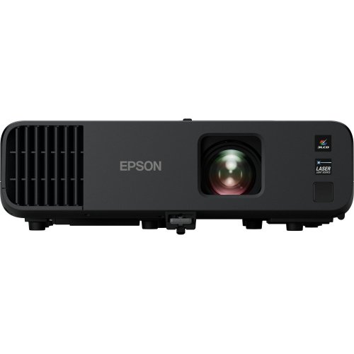 Купить Проектор Epson EB-L265F (V11HA72180) - цена в Харькове, Киеве, Днепре, Одессе
в интернет-магазине Telemart фото