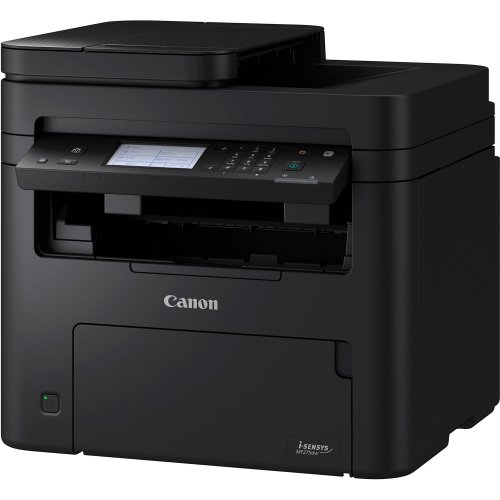 Купить МФУ Canon i-SENSYS MF275dw with Wi-Fi (5621C024) - цена в Харькове, Киеве, Днепре, Одессе
в интернет-магазине Telemart фото