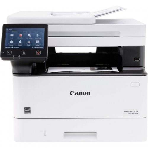 

Canon i-SENSYS MF465dw with Wi-Fi (5951C007)