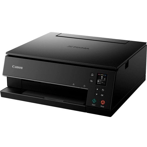 Купить МФУ Canon Pixma TS6340A (3774C067) - цена в Харькове, Киеве, Днепре, Одессе
в интернет-магазине Telemart фото