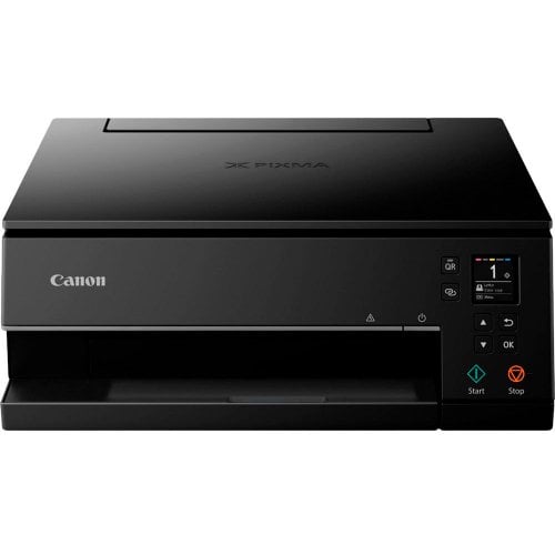 Купить МФУ Canon Pixma TS6340A (3774C067) - цена в Харькове, Киеве, Днепре, Одессе
в интернет-магазине Telemart фото