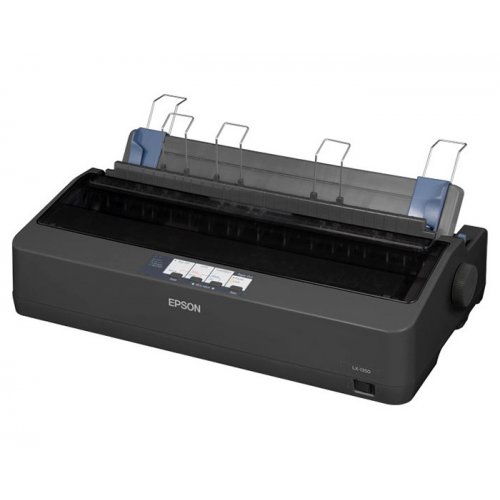 Принтер Epson LX-1350 (C11CD24301) купить в Украине | Telemart фото