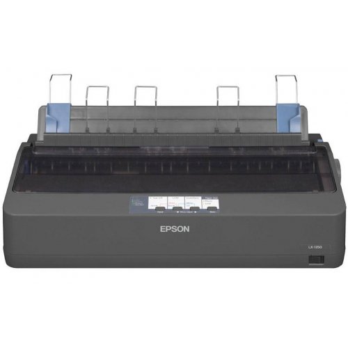 Принтер Epson LX-1350 (C11CD24301) купить в Украине | Telemart фото