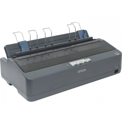 Принтер Epson LX-1350 (C11CD24301) купить в Украине | Telemart фото