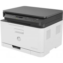 МФУ HP Color Laser 178nw with Wi-Fi (4ZB96A)