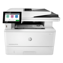 БФП HP LaserJet Enterprise M430f (3PZ55A)