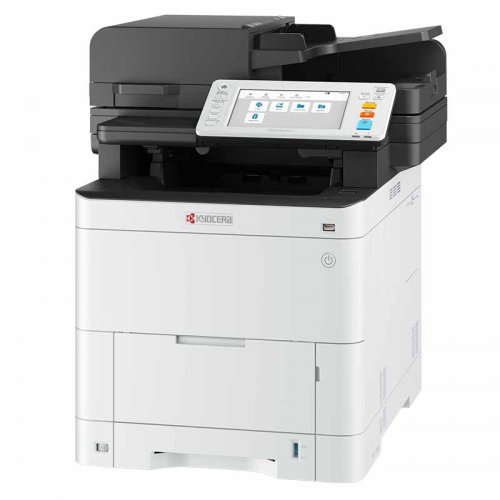 Купить МФУ KYOCERA ECOSYS MA3500cix (1102YK3NL0) - цена в Харькове, Киеве, Днепре, Одессе
в интернет-магазине Telemart фото