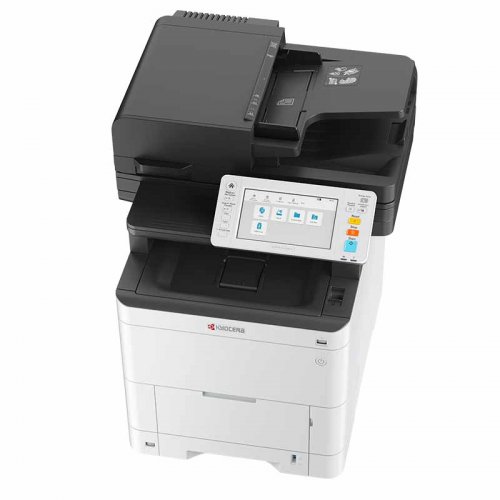 Купить МФУ KYOCERA ECOSYS MA3500cix (1102YK3NL0) - цена в Харькове, Киеве, Днепре, Одессе
в интернет-магазине Telemart фото