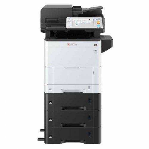 Купить МФУ KYOCERA ECOSYS MA3500cix (1102YK3NL0) - цена в Харькове, Киеве, Днепре, Одессе
в интернет-магазине Telemart фото