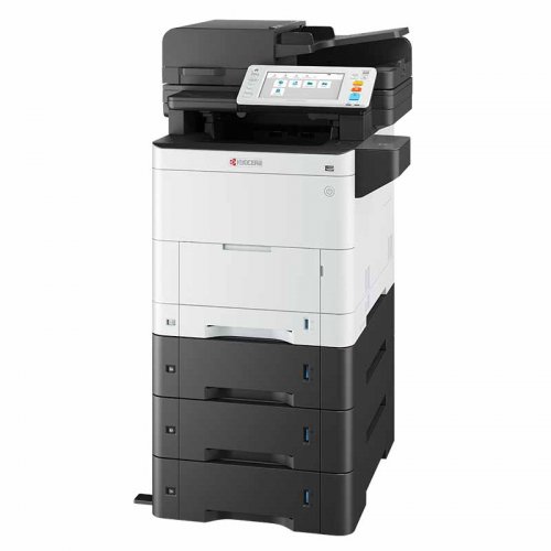 Купить МФУ KYOCERA ECOSYS MA3500cix (1102YK3NL0) - цена в Харькове, Киеве, Днепре, Одессе
в интернет-магазине Telemart фото