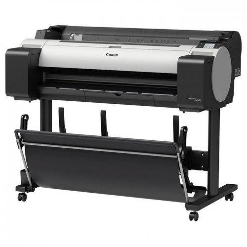 Купить Плоттер Canon imagePROGRAF TM-300 (3058C003) - цена в Харькове, Киеве, Днепре, Одессе
в интернет-магазине Telemart фото