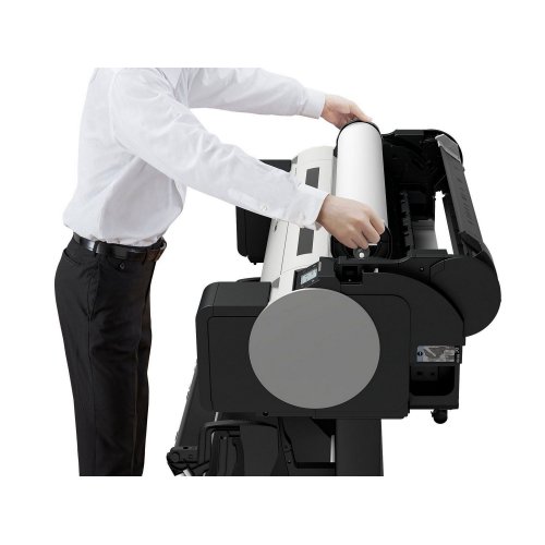 Купить Плоттер Canon imagePROGRAF TM-300 (3058C003) - цена в Харькове, Киеве, Днепре, Одессе
в интернет-магазине Telemart фото
