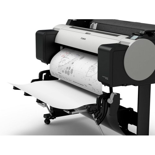 Купить Плоттер Canon imagePROGRAF TM-300 (3058C003) - цена в Харькове, Киеве, Днепре, Одессе
в интернет-магазине Telemart фото