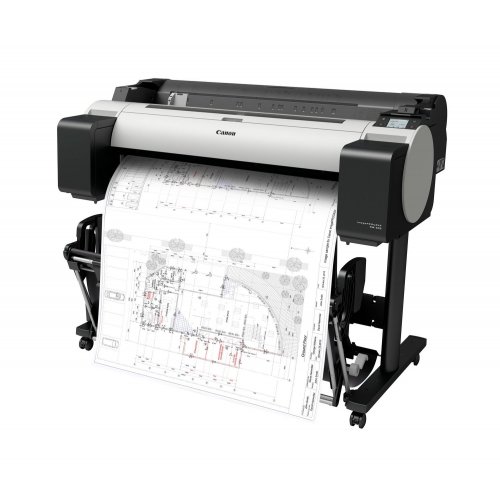 Купить Плоттер Canon imagePROGRAF TM-300 (3058C003) - цена в Харькове, Киеве, Днепре, Одессе
в интернет-магазине Telemart фото