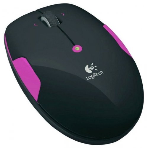 Купить Мышка Logitech Wireless Mouse M345 Petal - цена в Харькове, Киеве, Днепре, Одессе
в интернет-магазине Telemart фото