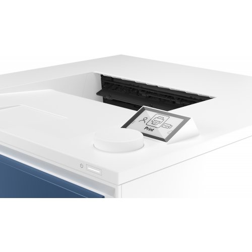 Купити Принтер HP Color LJ Pro 4203dn (4RA89A) - ціна в Києві, Львові, Вінниці, Хмельницькому, Франківську, Україні | інтернет-магазин TELEMART.UA фото