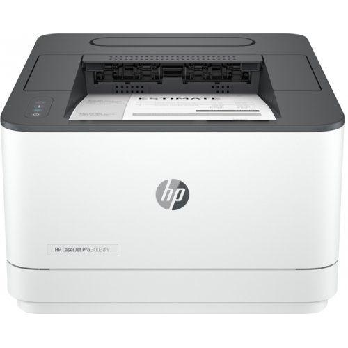 Купити Принтер HP LaserJet Pro 3003dn (3G653A) - ціна в Києві, Львові, Вінниці, Хмельницькому, Франківську, Україні | інтернет-магазин TELEMART.UA фото