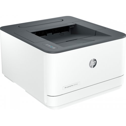 Купити Принтер HP LaserJet Pro 3003dn (3G653A) - ціна в Києві, Львові, Вінниці, Хмельницькому, Франківську, Україні | інтернет-магазин TELEMART.UA фото