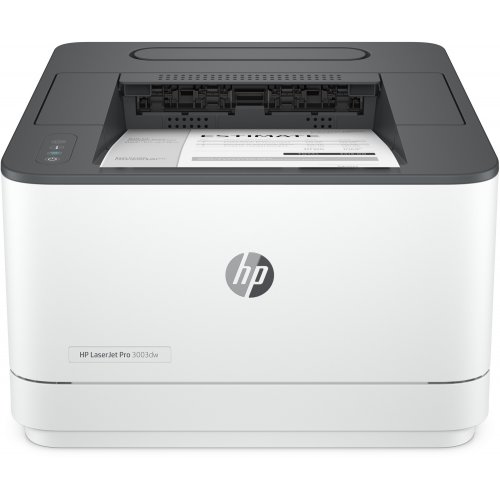 Купить Принтер HP LaserJet Pro 3003dw with Wi-Fi (3G654A) - цена в Харькове, Киеве, Днепре, Одессе
в интернет-магазине Telemart фото