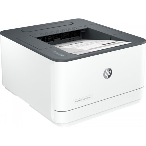 Купить Принтер HP LaserJet Pro 3003dw with Wi-Fi (3G654A) - цена в Харькове, Киеве, Днепре, Одессе
в интернет-магазине Telemart фото