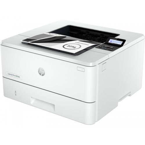 Купити Принтер HP LaserJet Pro 4003dn (2Z609A) - ціна в Києві, Львові, Вінниці, Хмельницькому, Франківську, Україні | інтернет-магазин TELEMART.UA фото