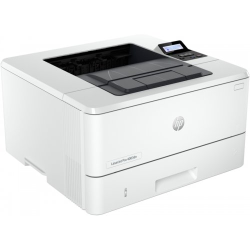 Купити Принтер HP LaserJet Pro 4003dn (2Z609A) - ціна в Києві, Львові, Вінниці, Хмельницькому, Франківську, Україні | інтернет-магазин TELEMART.UA фото