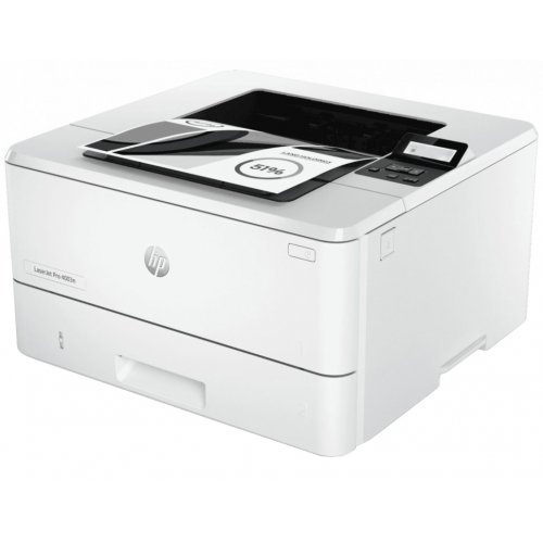 Купити Принтер HP LaserJet Pro 4003n (2Z611A) - ціна в Києві, Львові, Вінниці, Хмельницькому, Франківську, Україні | інтернет-магазин TELEMART.UA фото