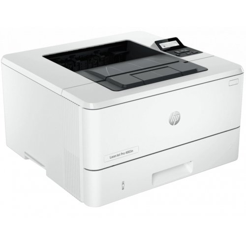 Купити Принтер HP LaserJet Pro 4003n (2Z611A) - ціна в Києві, Львові, Вінниці, Хмельницькому, Франківську, Україні | інтернет-магазин TELEMART.UA фото