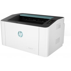 Принтер HP Laser 107w with Wi-Fi (4ZB78A)