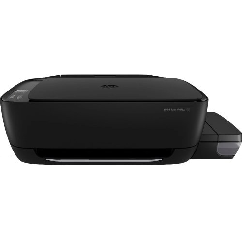 Купить МФУ HP Ink Tank 415 with Wi-Fi (Z4B53A) - цена в Харькове, Киеве, Днепре, Одессе
в интернет-магазине Telemart фото