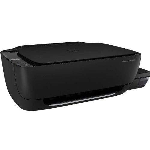 Купить МФУ HP Ink Tank 415 with Wi-Fi (Z4B53A) - цена в Харькове, Киеве, Днепре, Одессе
в интернет-магазине Telemart фото