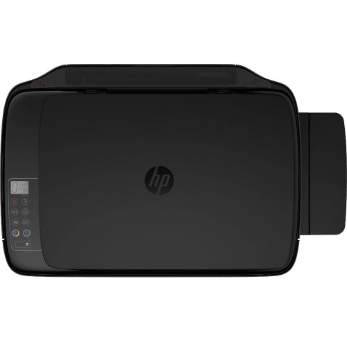 Купить МФУ HP Ink Tank 415 with Wi-Fi (Z4B53A) - цена в Харькове, Киеве, Днепре, Одессе
в интернет-магазине Telemart фото