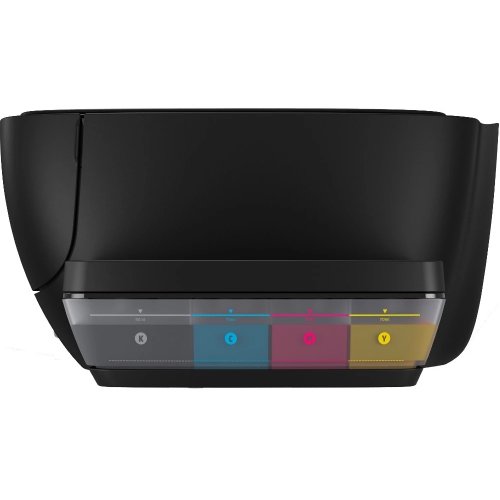 Купить МФУ HP Ink Tank 415 with Wi-Fi (Z4B53A) - цена в Харькове, Киеве, Днепре, Одессе
в интернет-магазине Telemart фото