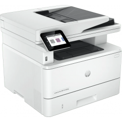 МФУ HP LaserJet Pro 4103fdw with Wi-Fi (2Z629A#B19)