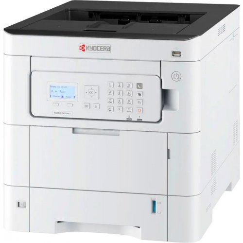 Принтер KYOCERA Ecosys PA3500cx (1102YJ3NL0) купить в Украине: Киев, Днепр, Харьков, Одесса  | Низкая цена, отзывы, характеристики от TELEMART фото