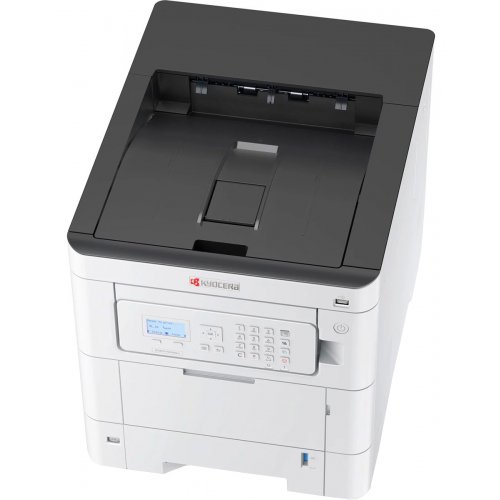 Принтер KYOCERA Ecosys PA3500cx (1102YJ3NL0) купить в Украине: Киев, Днепр, Харьков, Одесса  | Низкая цена, отзывы, характеристики от TELEMART фото