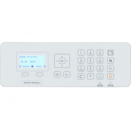 Принтер KYOCERA Ecosys PA3500cx (1102YJ3NL0) купить в Украине: Киев, Днепр, Харьков, Одесса  | Низкая цена, отзывы, характеристики от TELEMART фото